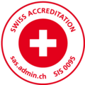 Akkreditierte Inspektionsstelle Nr. SIS 095